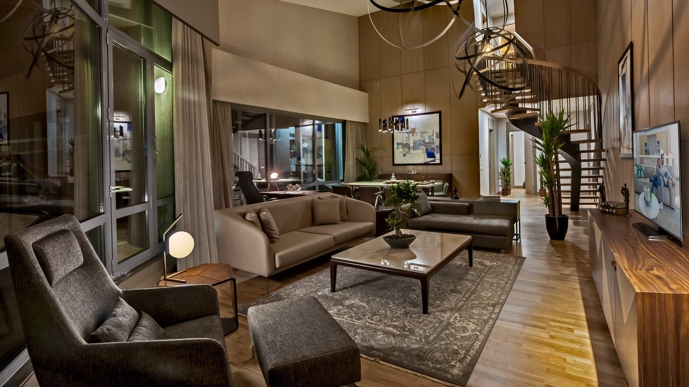 Somerset Maslak Istanbul Istambul Exterior foto