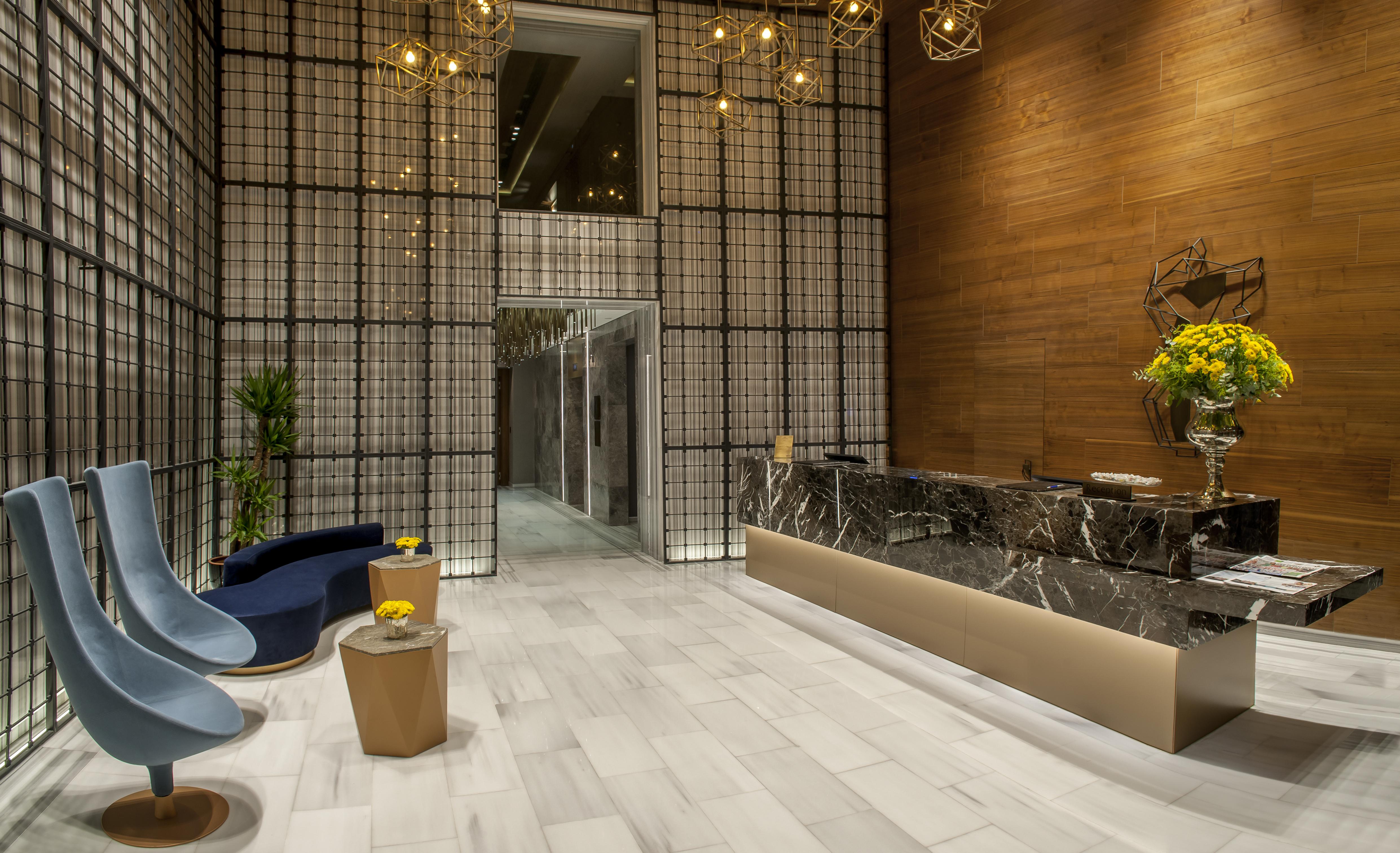 Somerset Maslak Istanbul Istambul Exterior foto